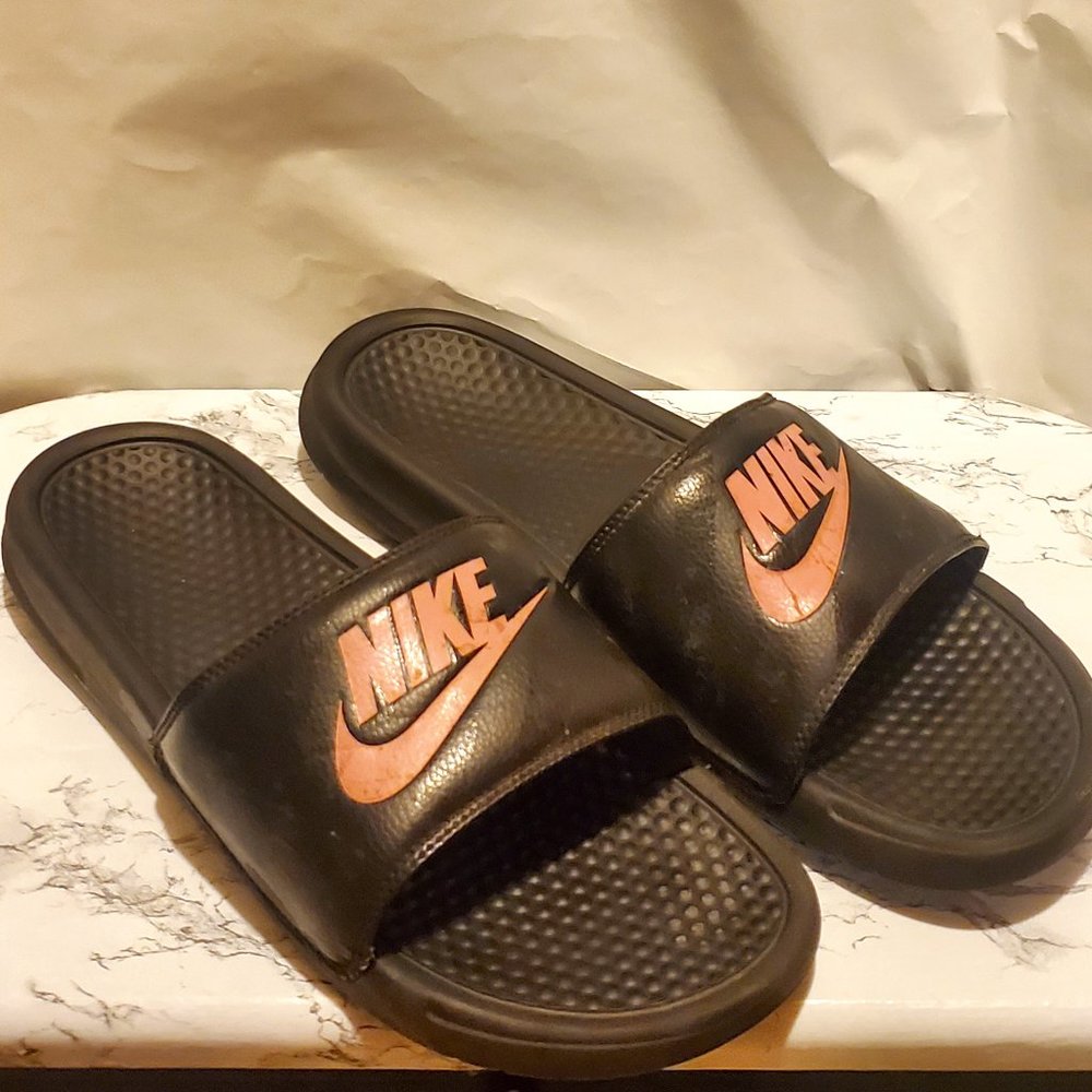 Nike Slides
